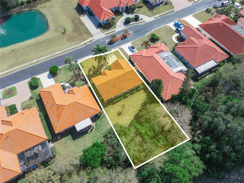 528 Greenway Drive Lake Wales FL 33898