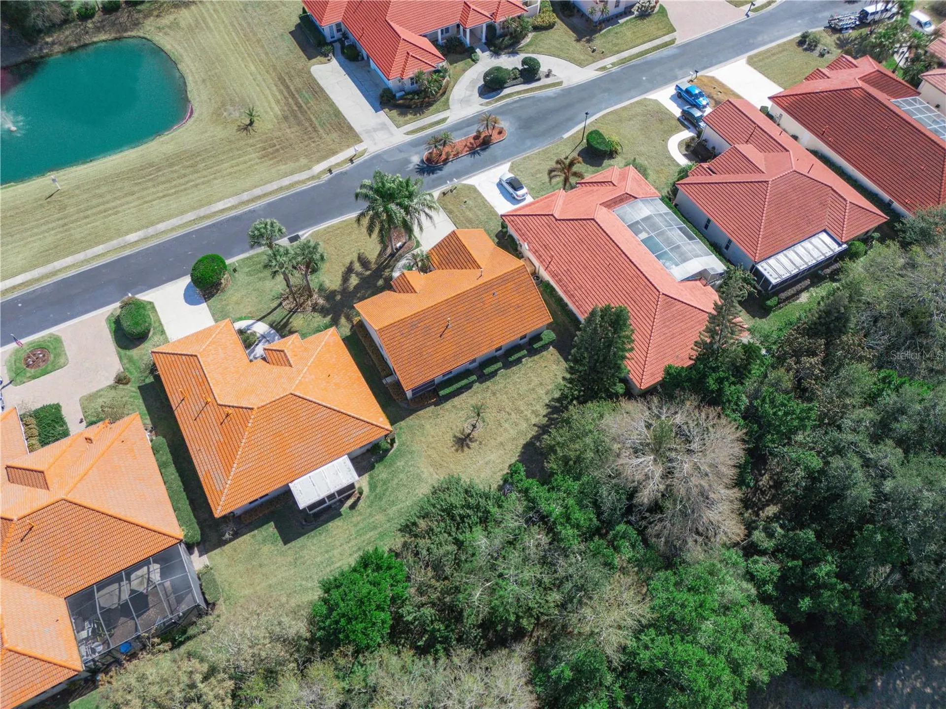 528 Greenway Drive Lake Wales FL 33898