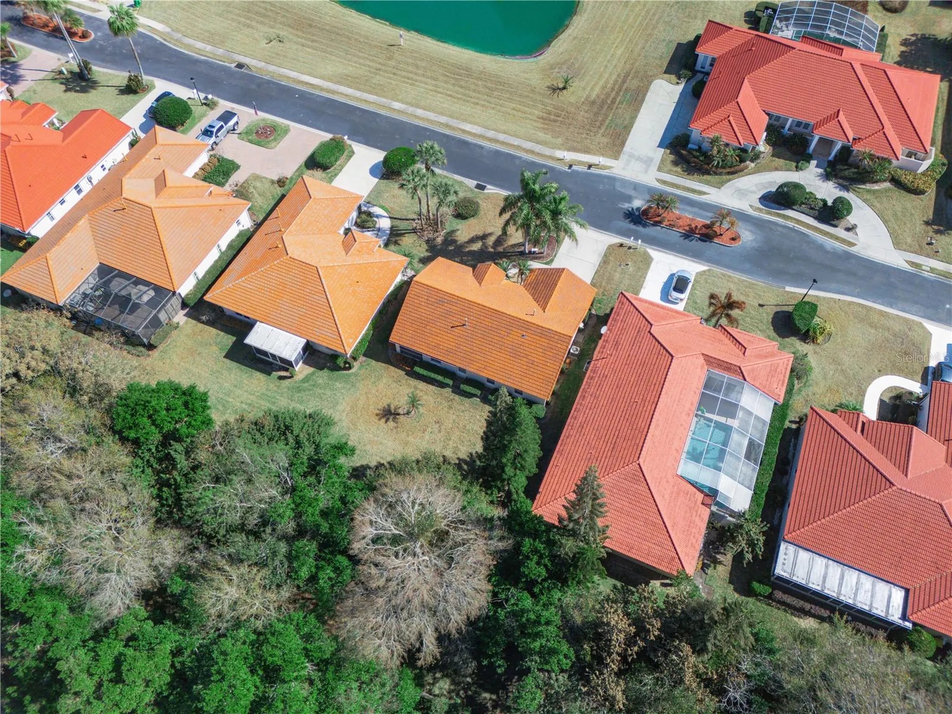 528 Greenway Drive Lake Wales FL 33898