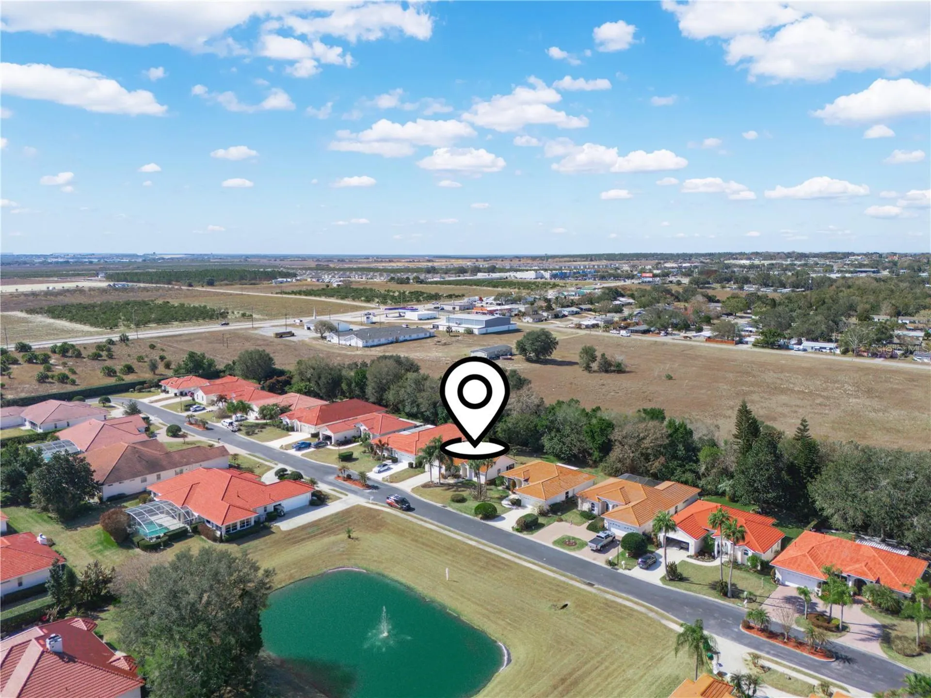 528 Greenway Drive Lake Wales FL 33898