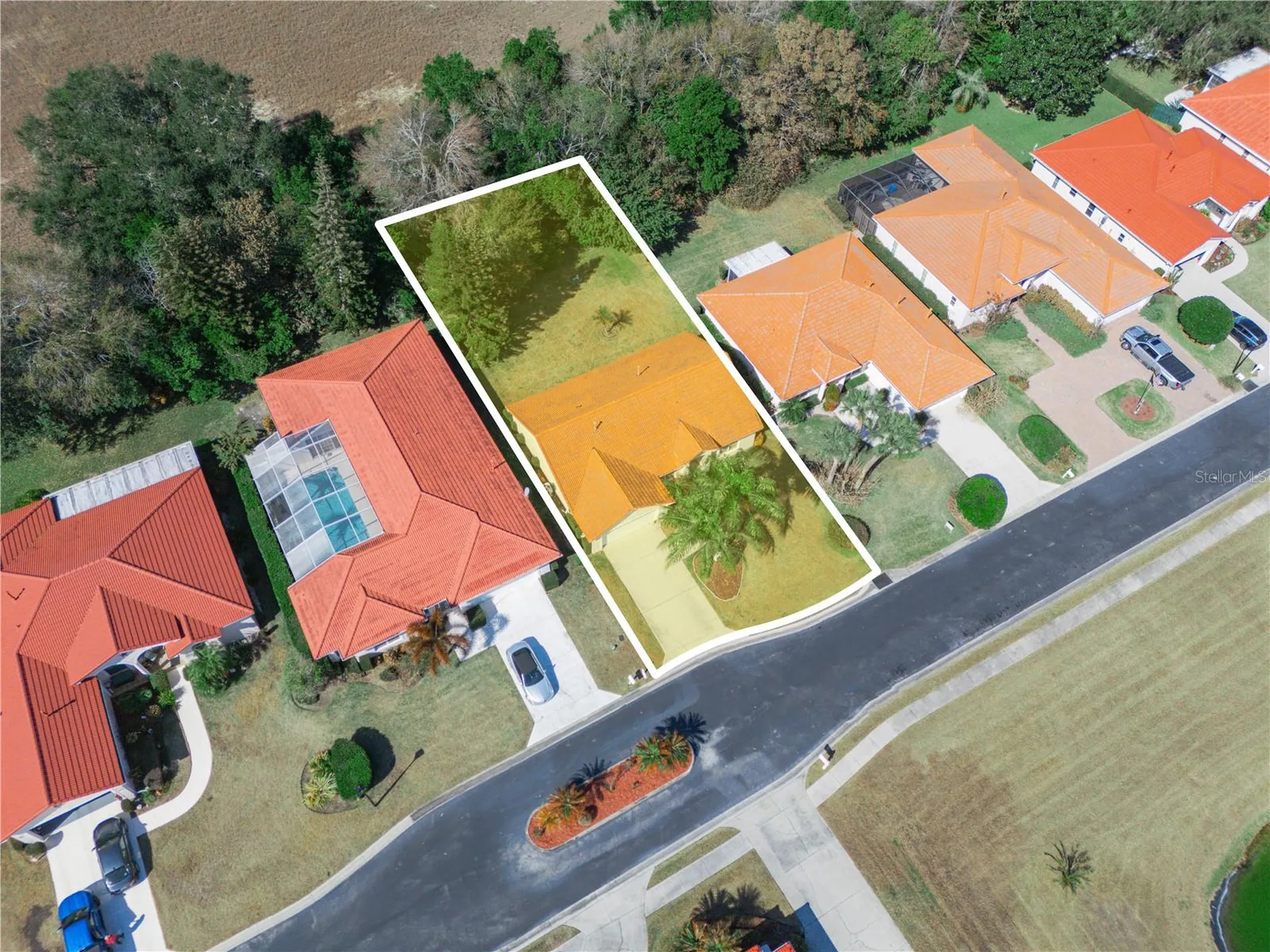 528 Greenway Drive Lake Wales FL 33898
