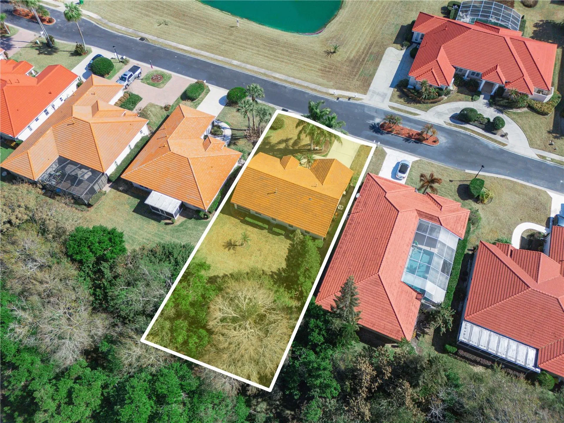 528 Greenway Drive Lake Wales FL 33898