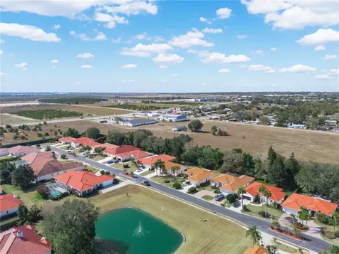 528 Greenway Drive Lake Wales FL 33898
