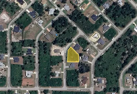 5588 Choctaw Terrace Port Charlotte FL 33981