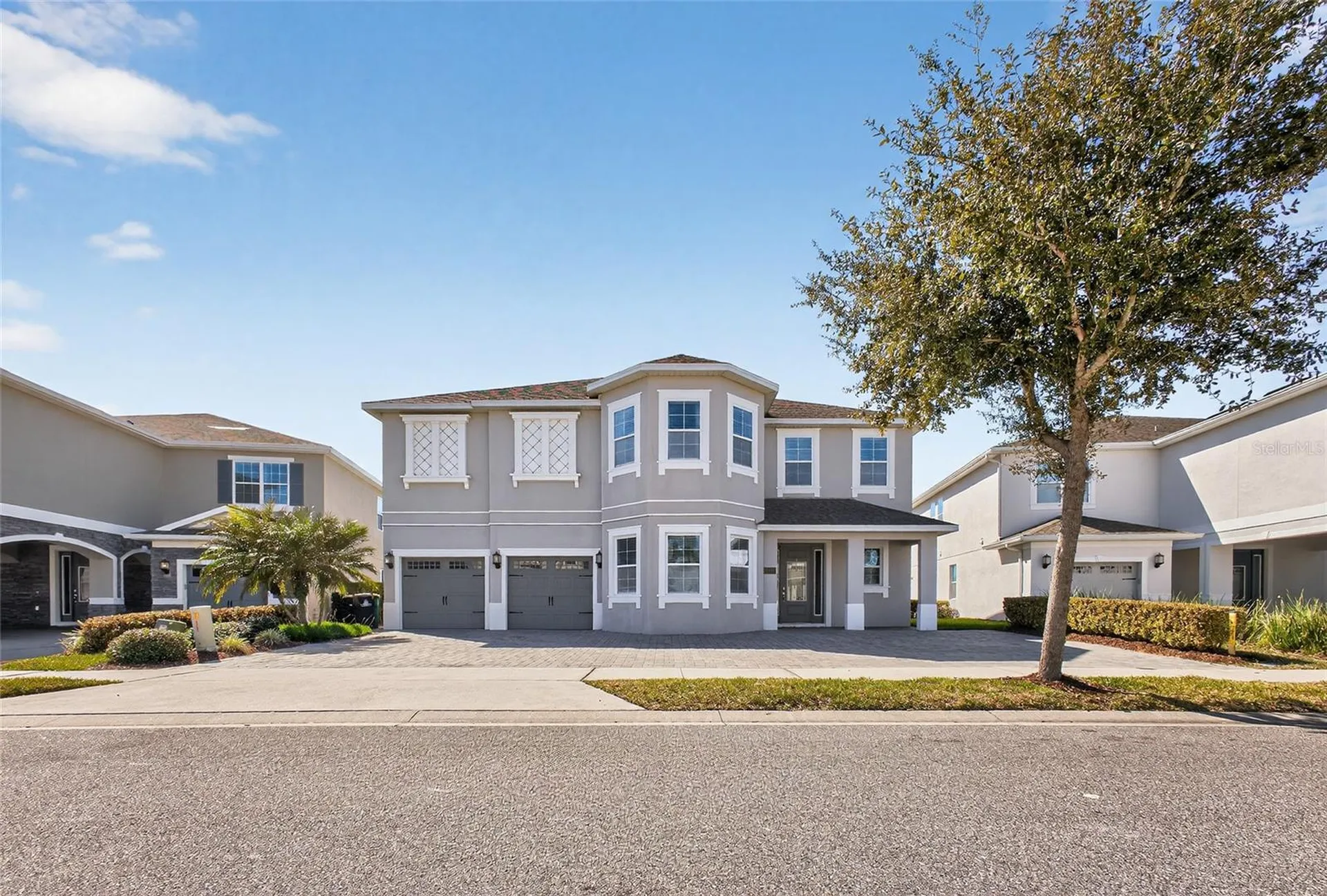 7666 Fairfax Drive Kissimmee FL 34747