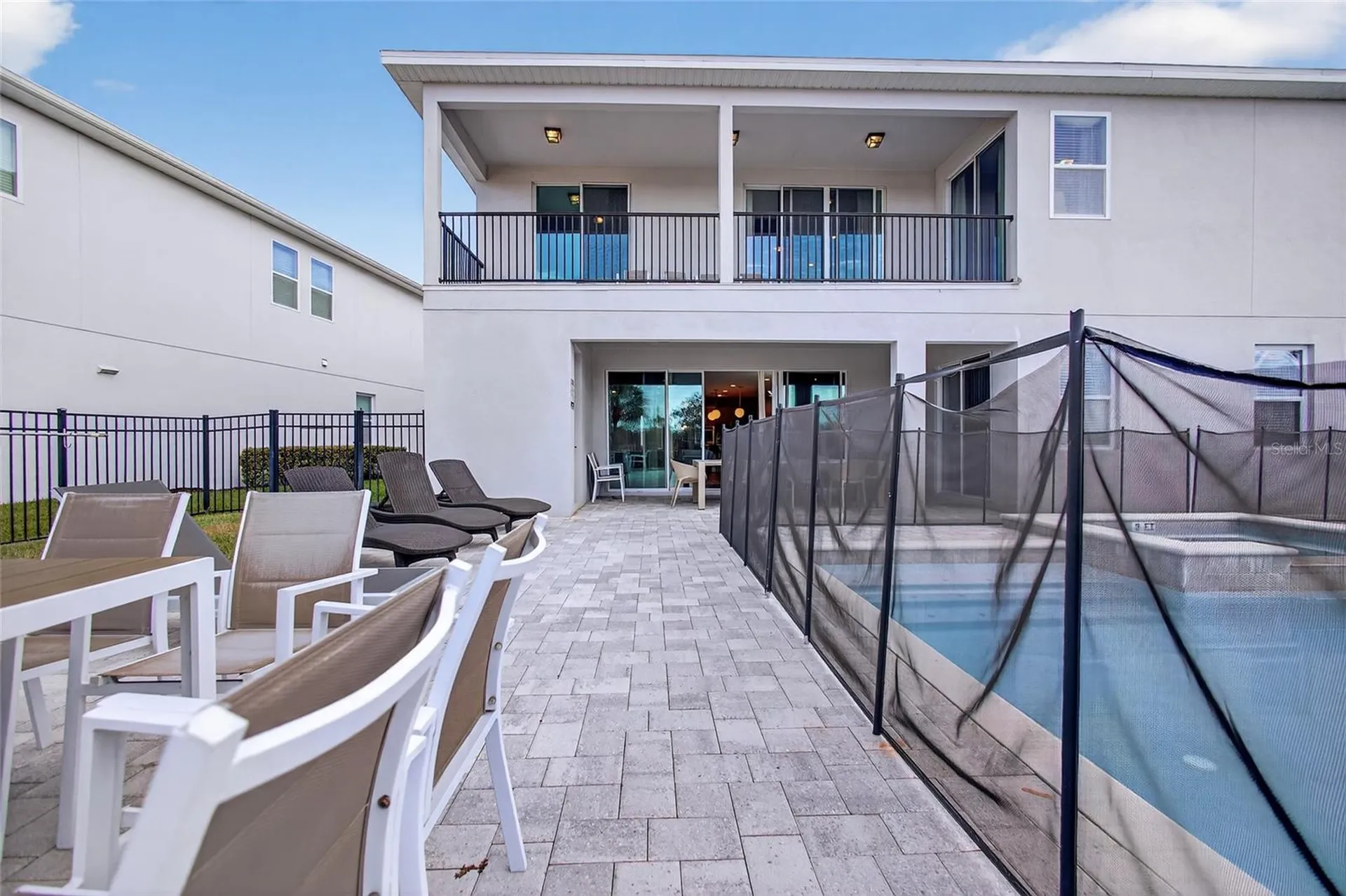 7666 Fairfax Drive Kissimmee FL 34747