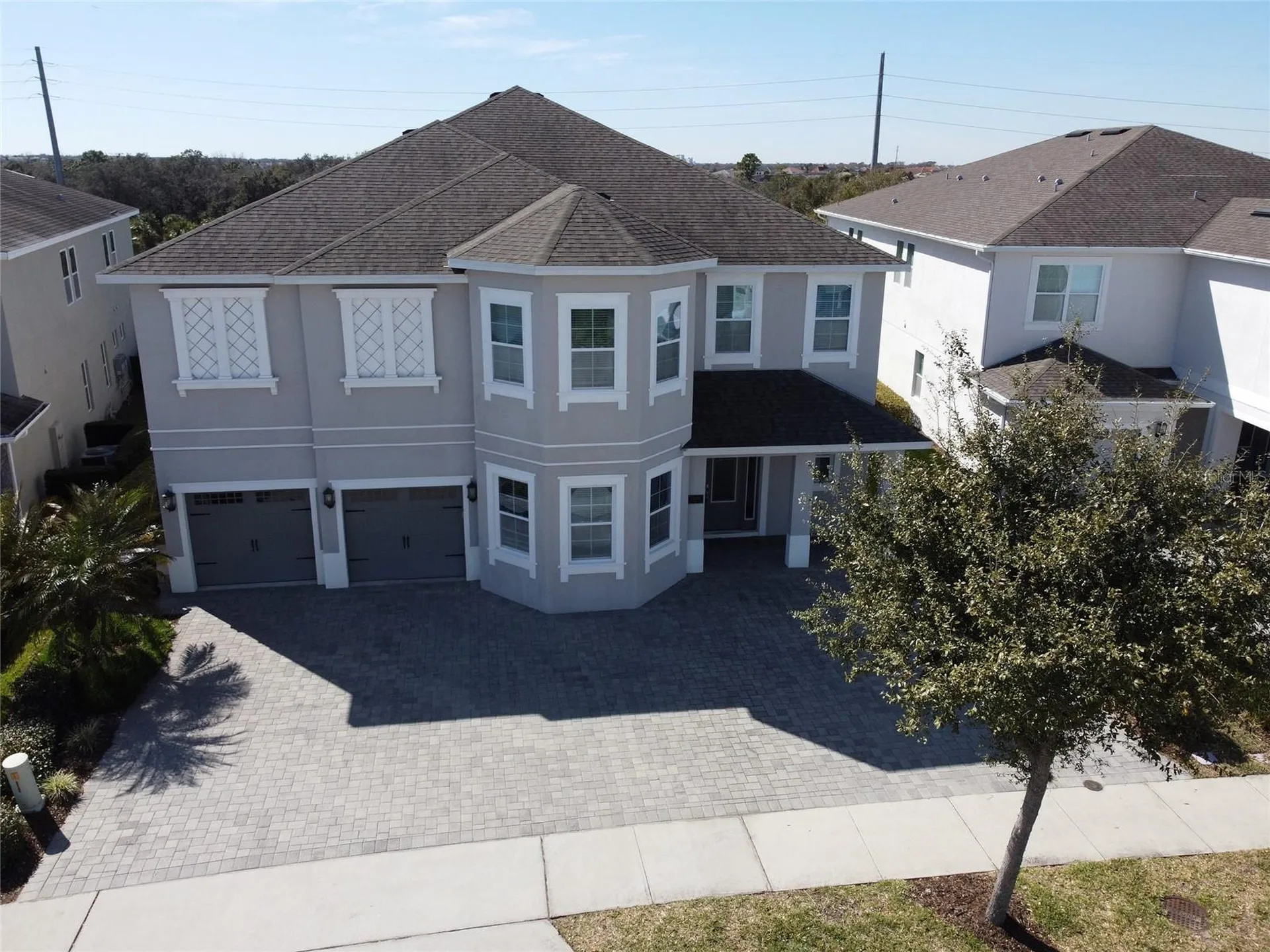 7666 Fairfax Drive Kissimmee FL 34747