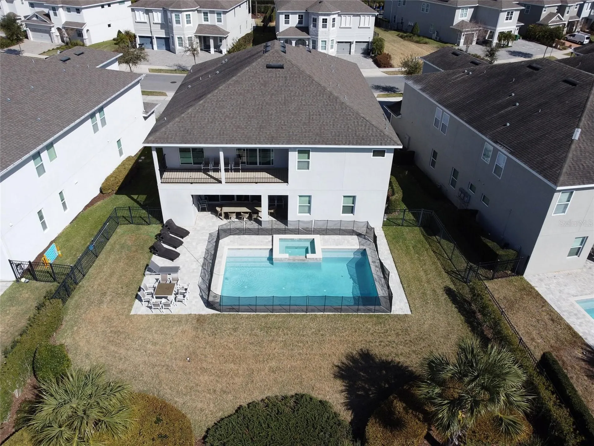 7666 Fairfax Drive Kissimmee FL 34747