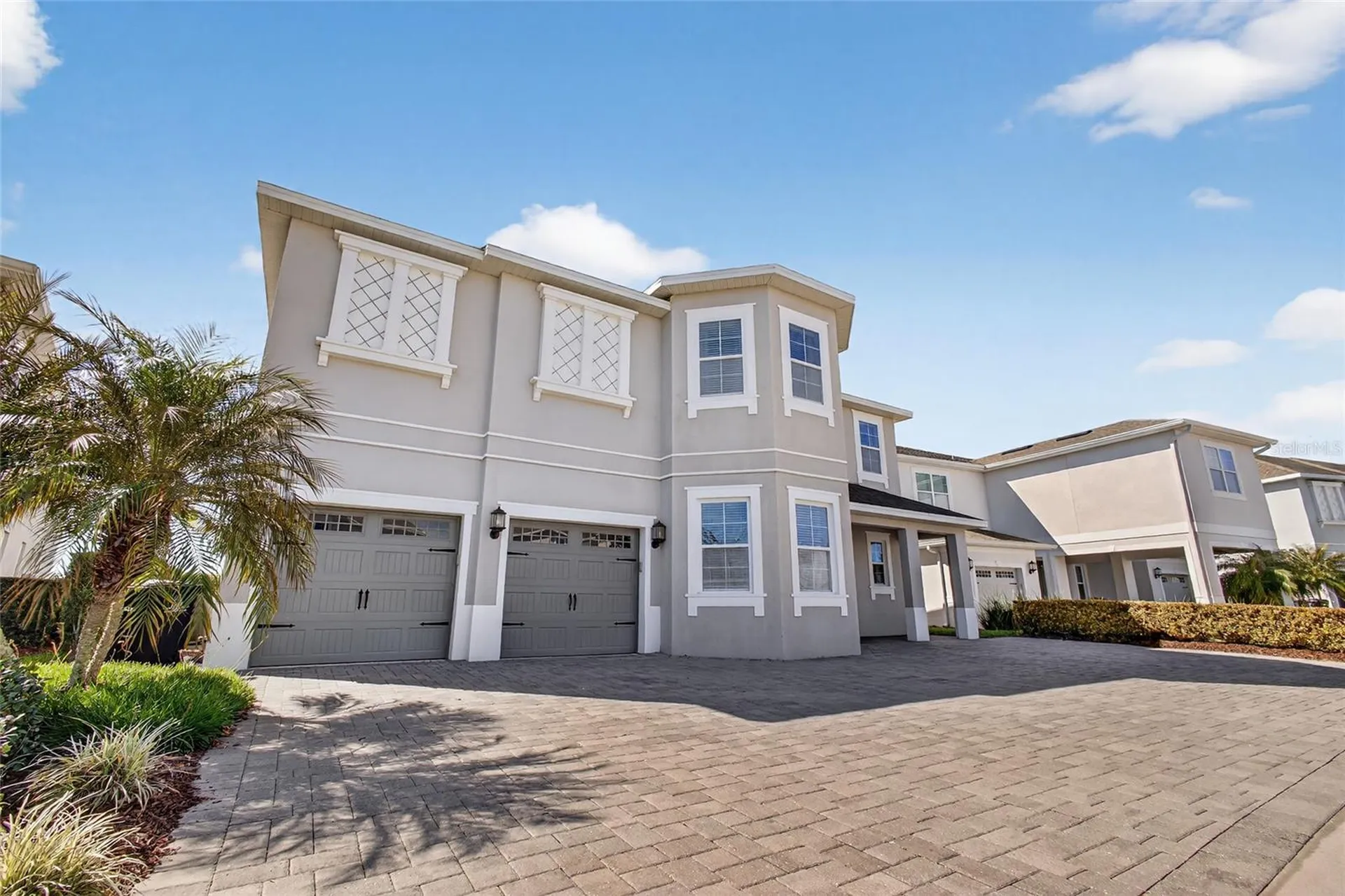 7666 Fairfax Drive Kissimmee FL 34747