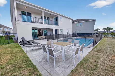 7666 Fairfax Drive Kissimmee FL 34747