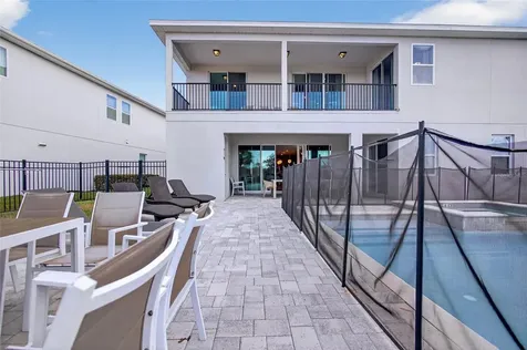 7666 Fairfax Drive Kissimmee FL 34747