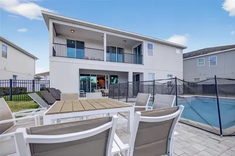 7666 Fairfax Drive Kissimmee FL 34747