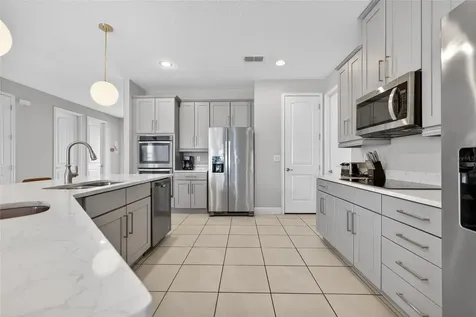 7666 Fairfax Drive Kissimmee FL 34747
