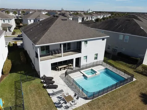 7666 Fairfax Drive Kissimmee FL 34747