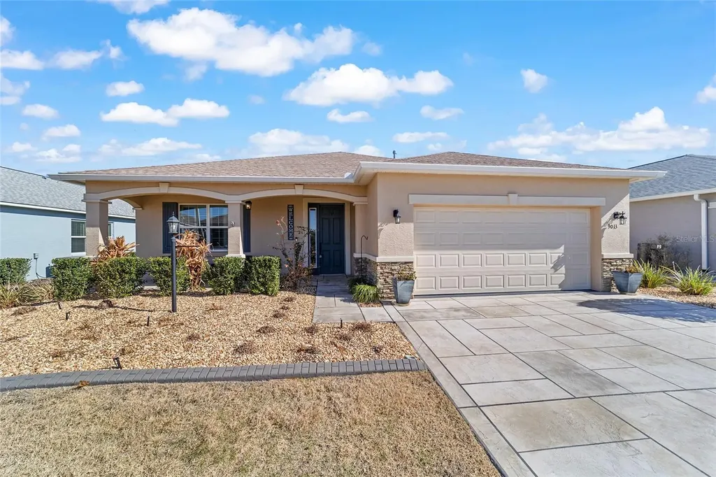 9013 SW 79th Lane Ocala FL 34481