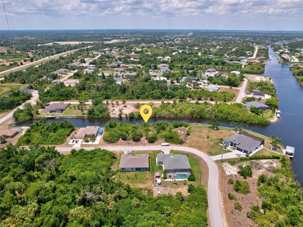 10080 Cocoa Beach Street Port Charlotte FL 33981