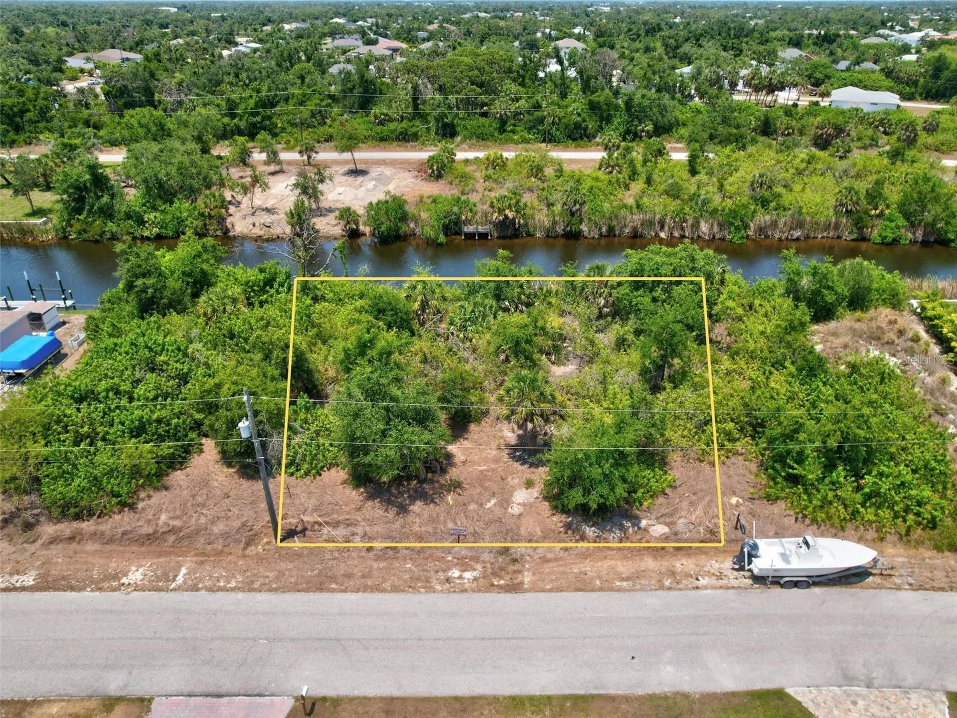 10080 Cocoa Beach Street Port Charlotte FL 33981