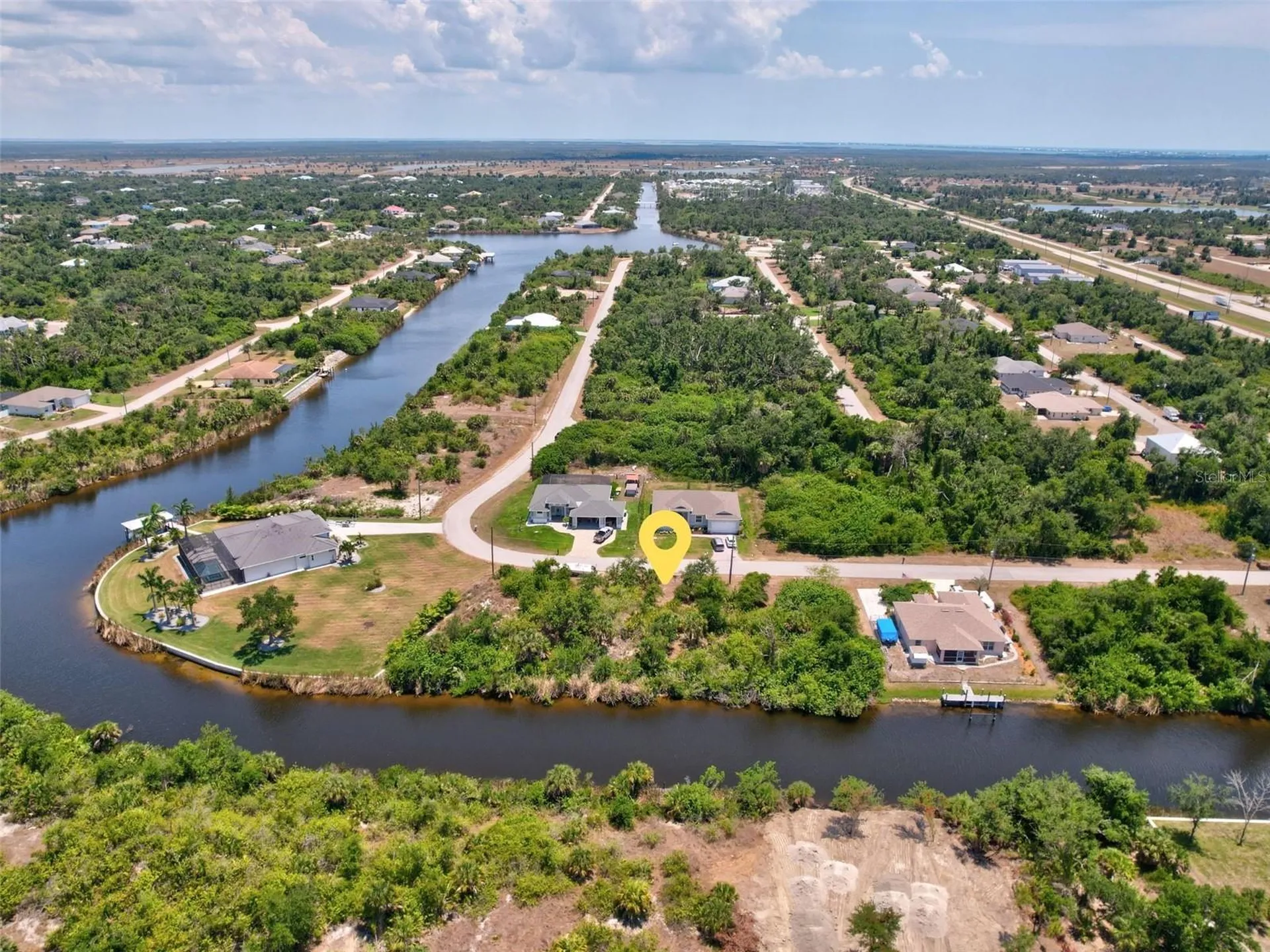 10080 Cocoa Beach Street Port Charlotte FL 33981
