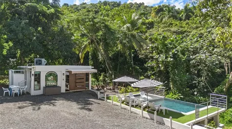 Carr 966 Km 2.8 Bo Jimenez Rio Grande PR 00745
