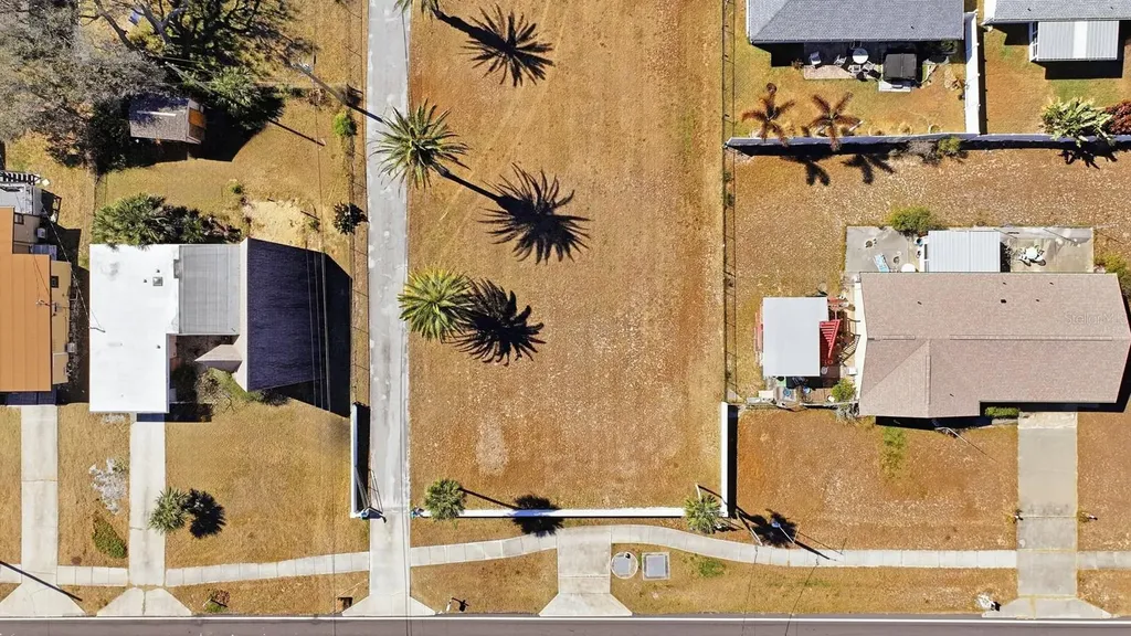 3812 Cardinal Boulevard Port Orange FL 32127