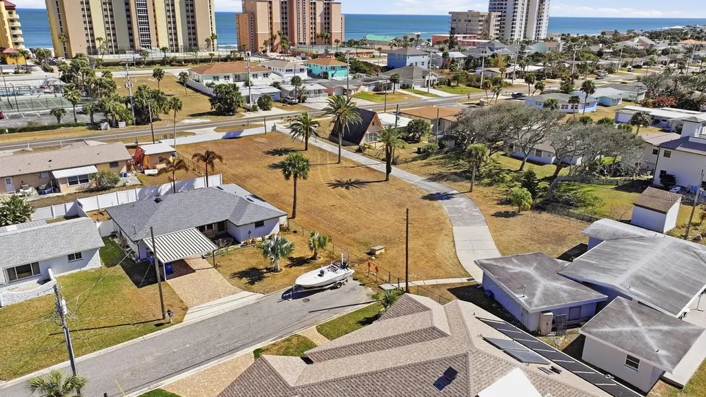 3812 Cardinal Boulevard Port Orange FL 32127