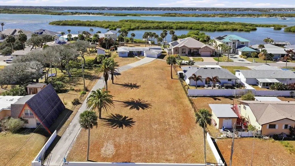 3812 Cardinal Boulevard Port Orange FL 32127