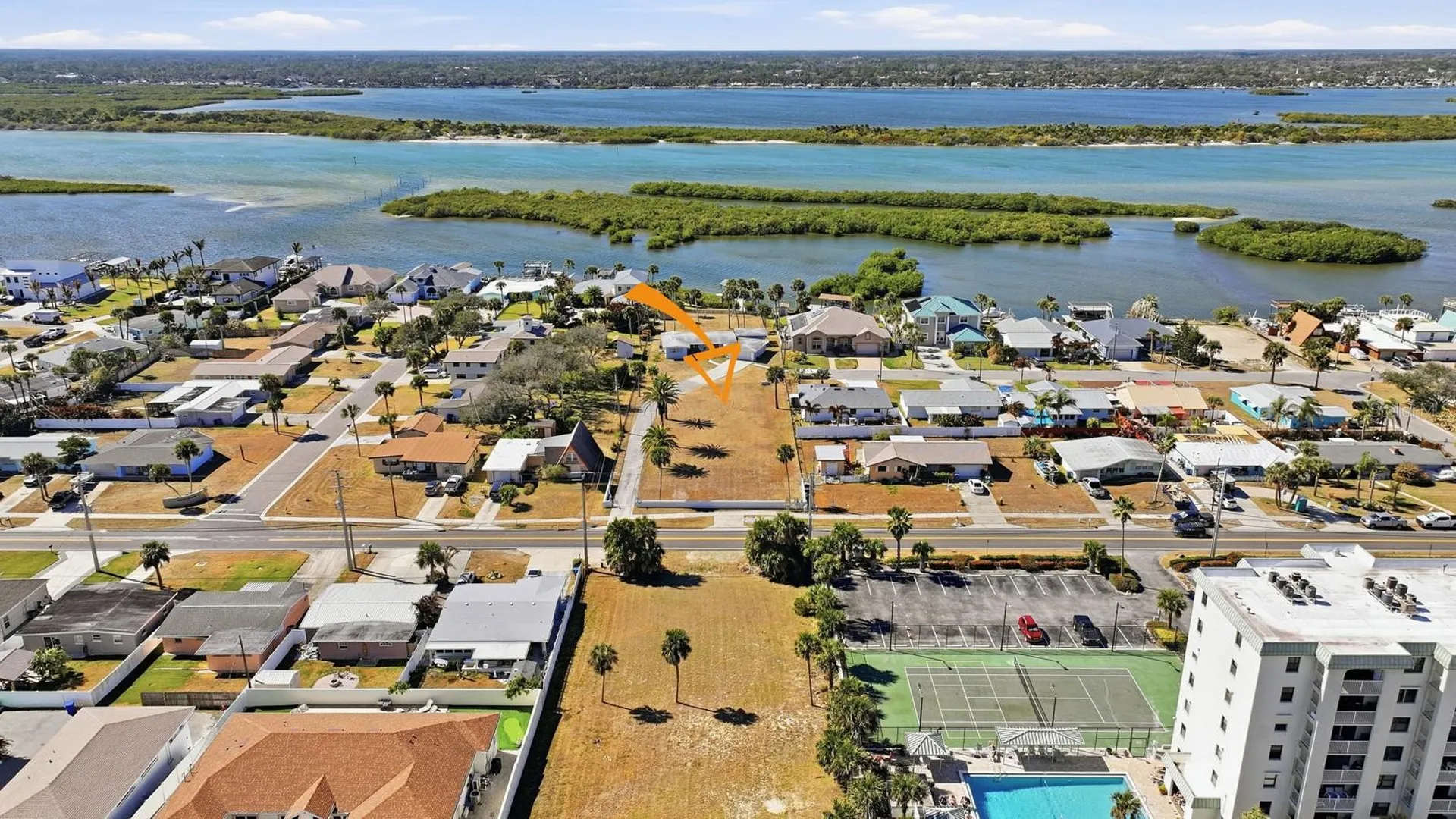 3812 Cardinal Boulevard Port Orange FL 32127