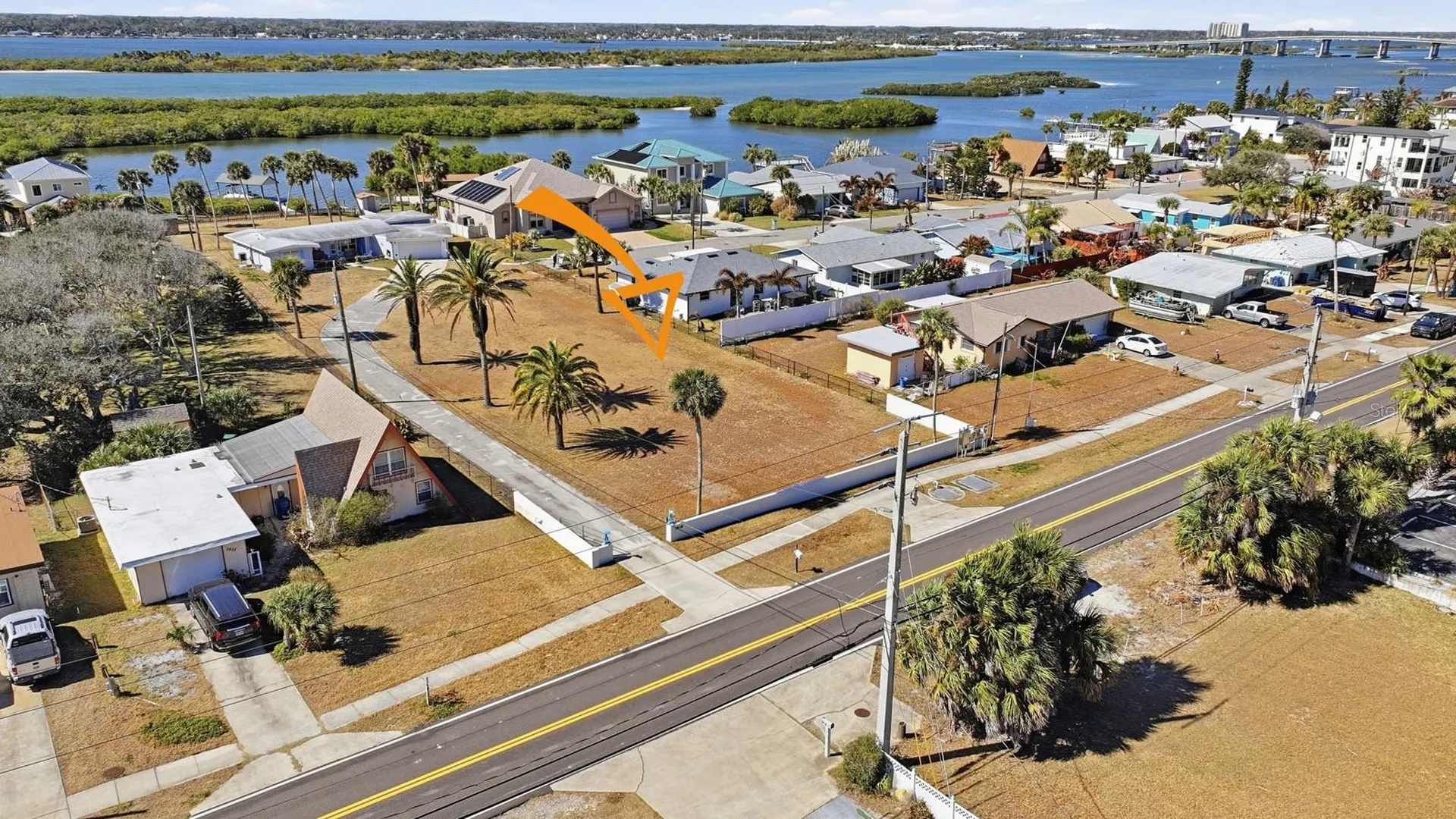 3812 Cardinal Boulevard Port Orange FL 32127