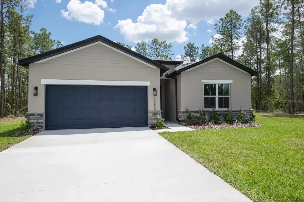 15645 SW 19th Terrace Ocala FL 34473