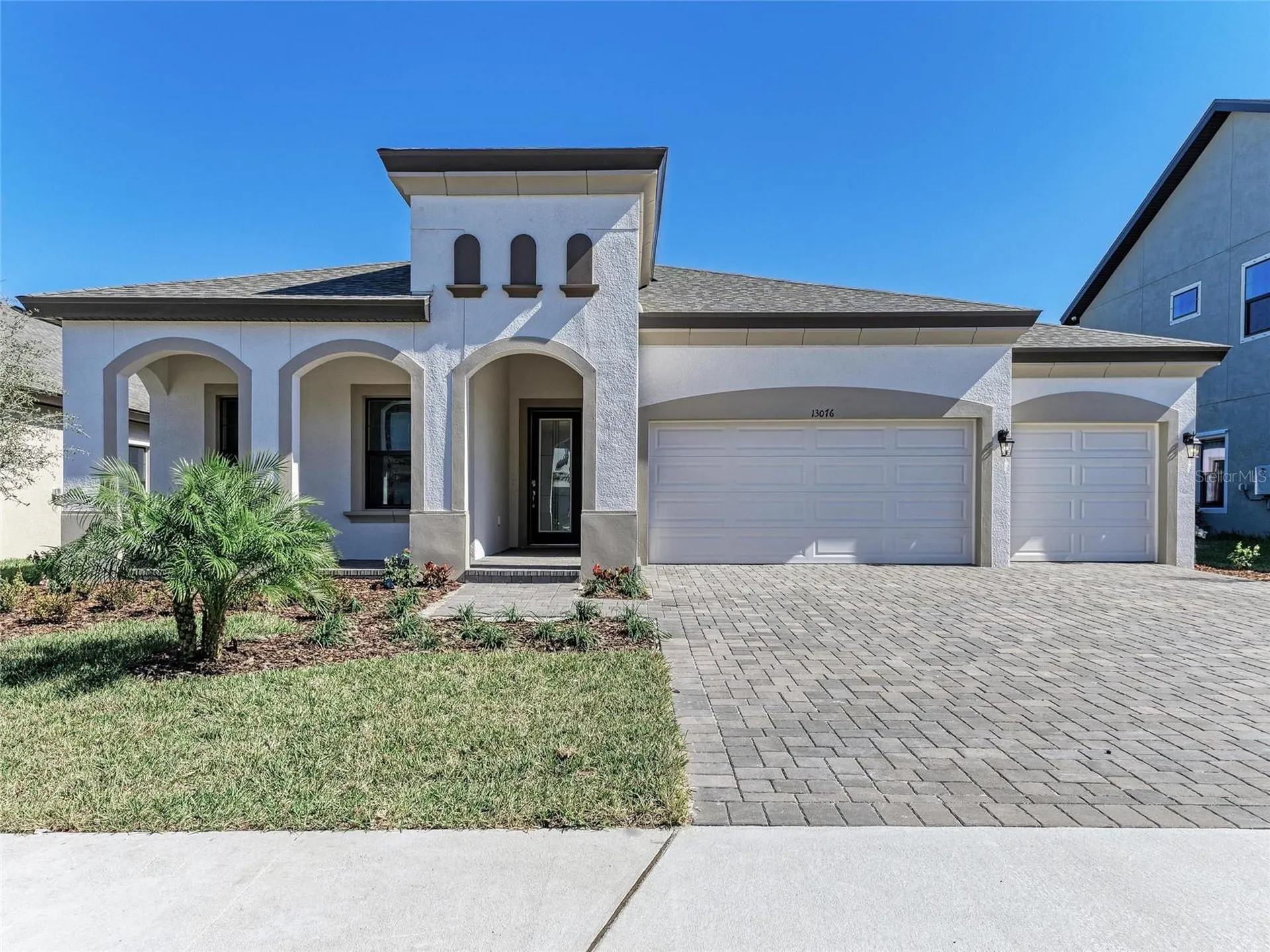 13076 Homestead Lane Parrish FL 34219