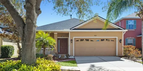 9417 Leatherwood Avenue Tampa FL 33647