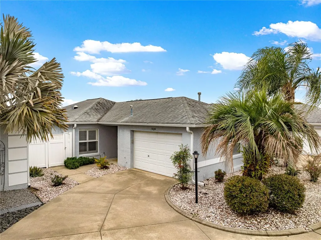 3024 Macon Court The Villages FL 32162