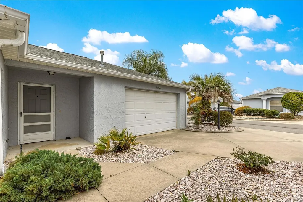 3024 Macon Court The Villages FL 32162