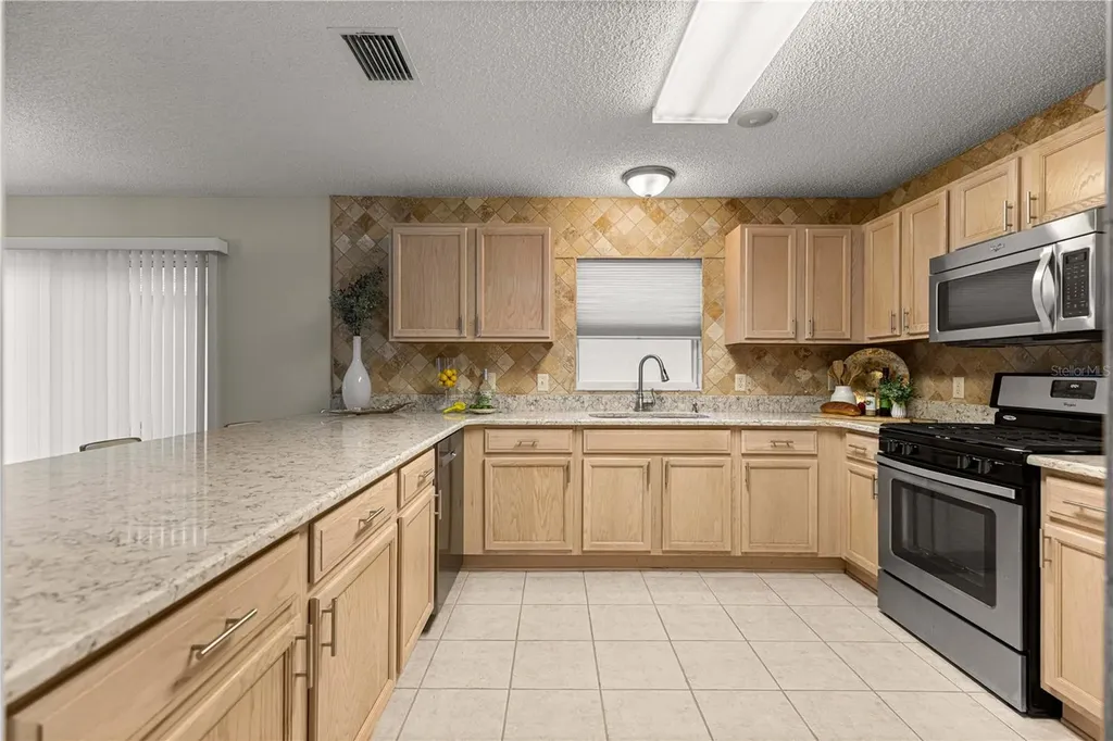 3024 Macon Court The Villages FL 32162