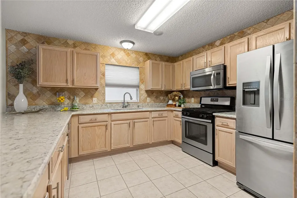 3024 Macon Court The Villages FL 32162