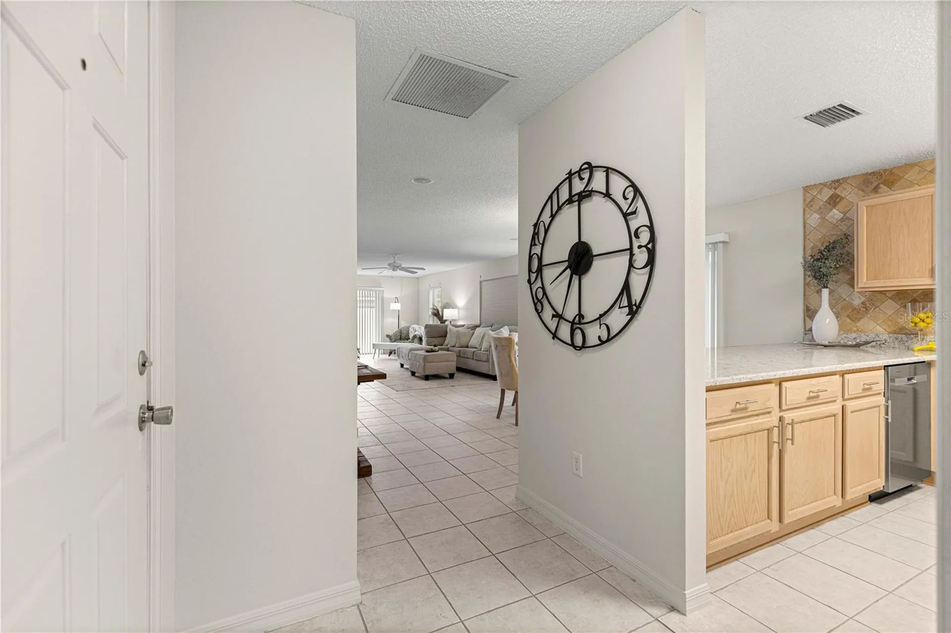 3024 Macon Court The Villages FL 32162