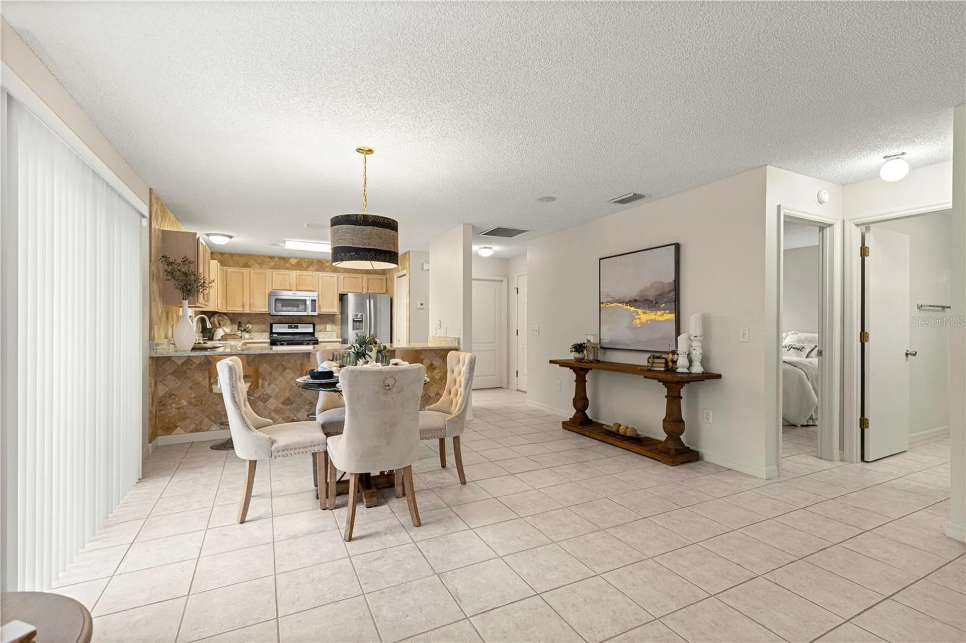 3024 Macon Court The Villages FL 32162
