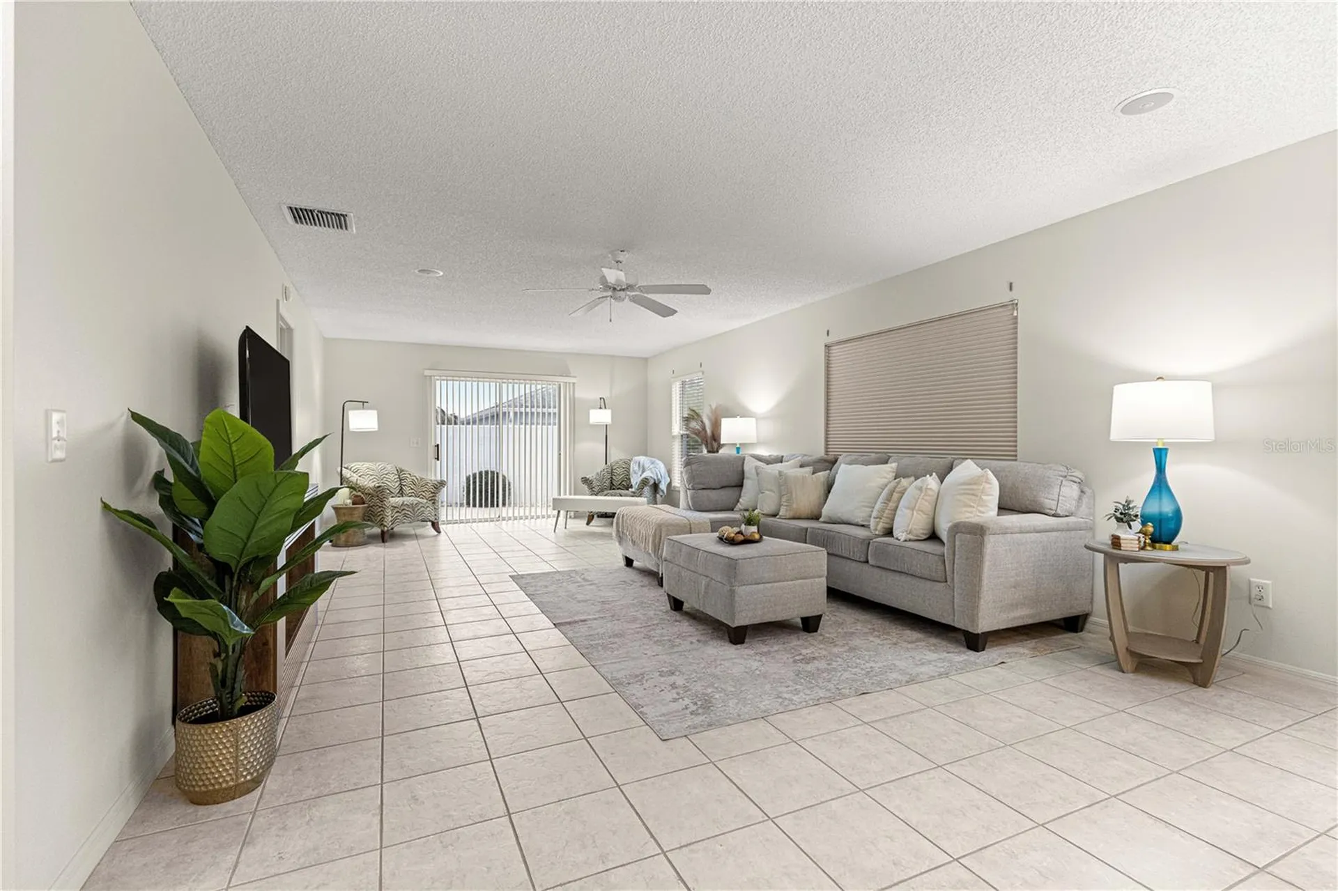 3024 Macon Court The Villages FL 32162