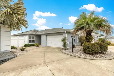 3024 Macon Court The Villages FL 32162