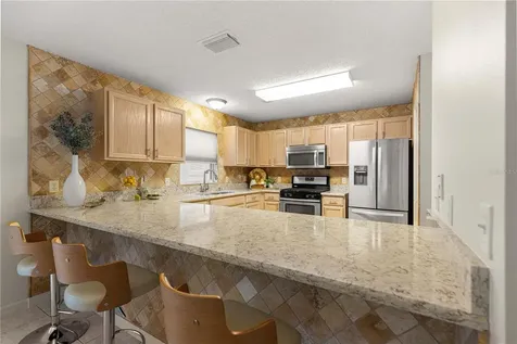 3024 Macon Court The Villages FL 32162