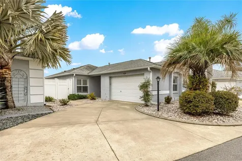 3024 Macon Court The Villages FL 32162