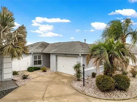 3024 Macon Court The Villages FL 32162