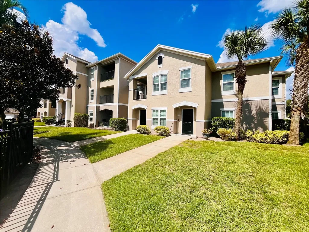 6524 Swissco Drive Orlando FL 32822