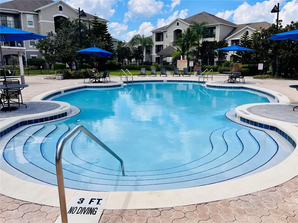6524 Swissco Drive Orlando FL 32822