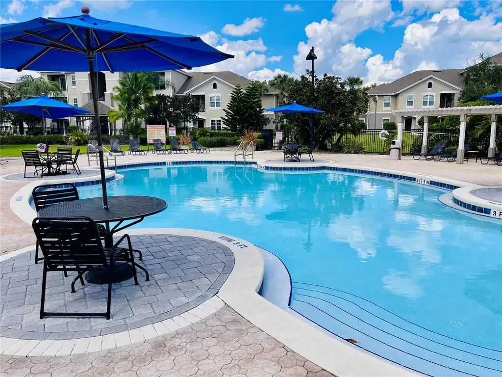 6524 Swissco Drive Orlando FL 32822