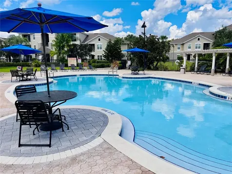 6524 Swissco Drive Orlando FL 32822