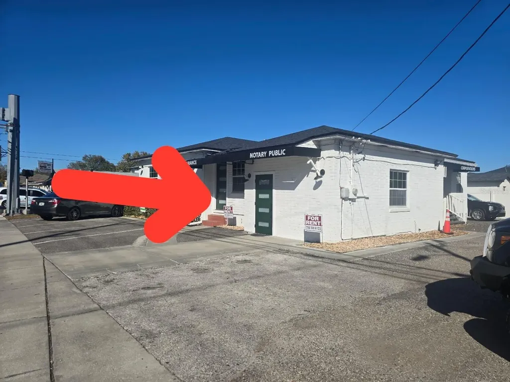 2722 W Tampa Bay Boulevard Tampa FL 33607
