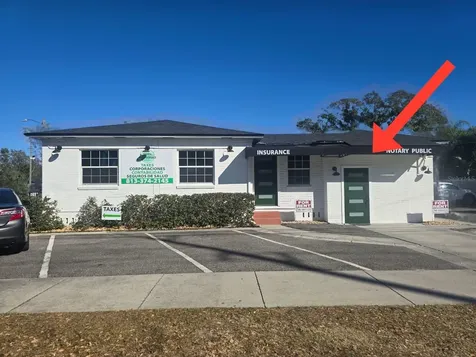 2722 W Tampa Bay Boulevard Tampa FL 33607