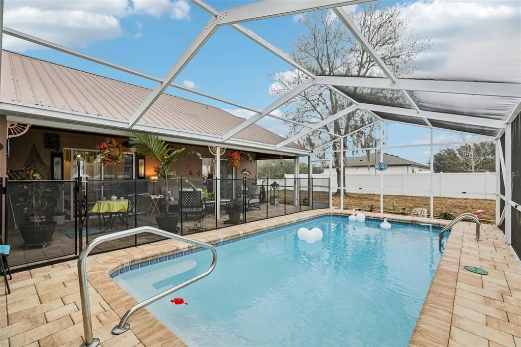 4510 SW 159th Street Road Ocala FL 34473