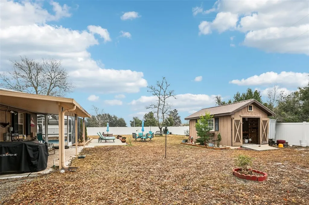 4510 SW 159th Street Road Ocala FL 34473